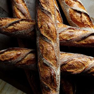 Baguette Tradition Label Rouge