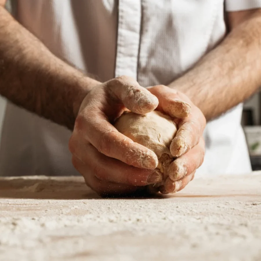 boulangerie